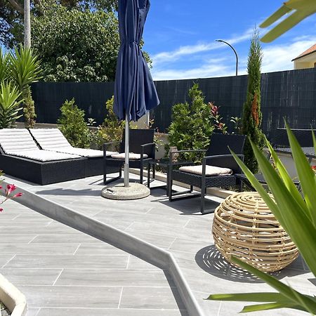 Nazare Oasis Suites Zewnętrze zdjęcie
