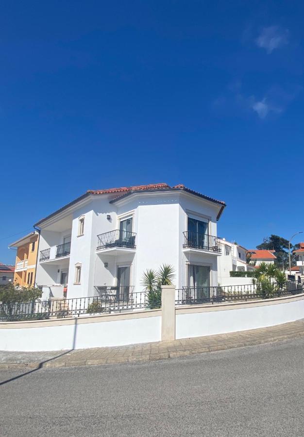 Nazare Oasis Suites Zewnętrze zdjęcie