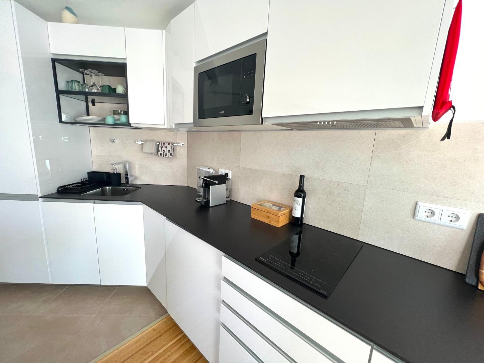 Nazare Oasis Suites Zewnętrze zdjęcie