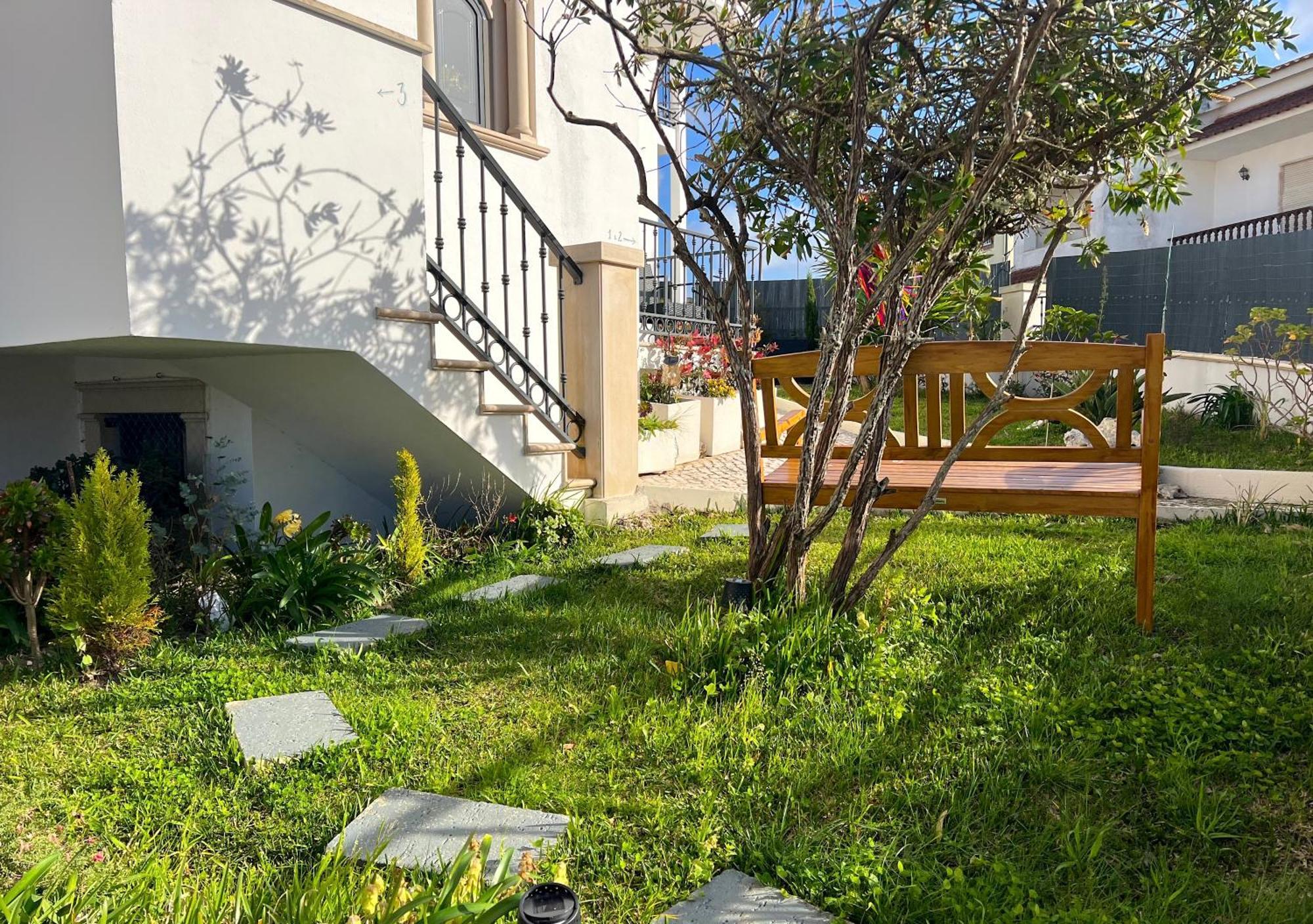 Nazare Oasis Suites Zewnętrze zdjęcie