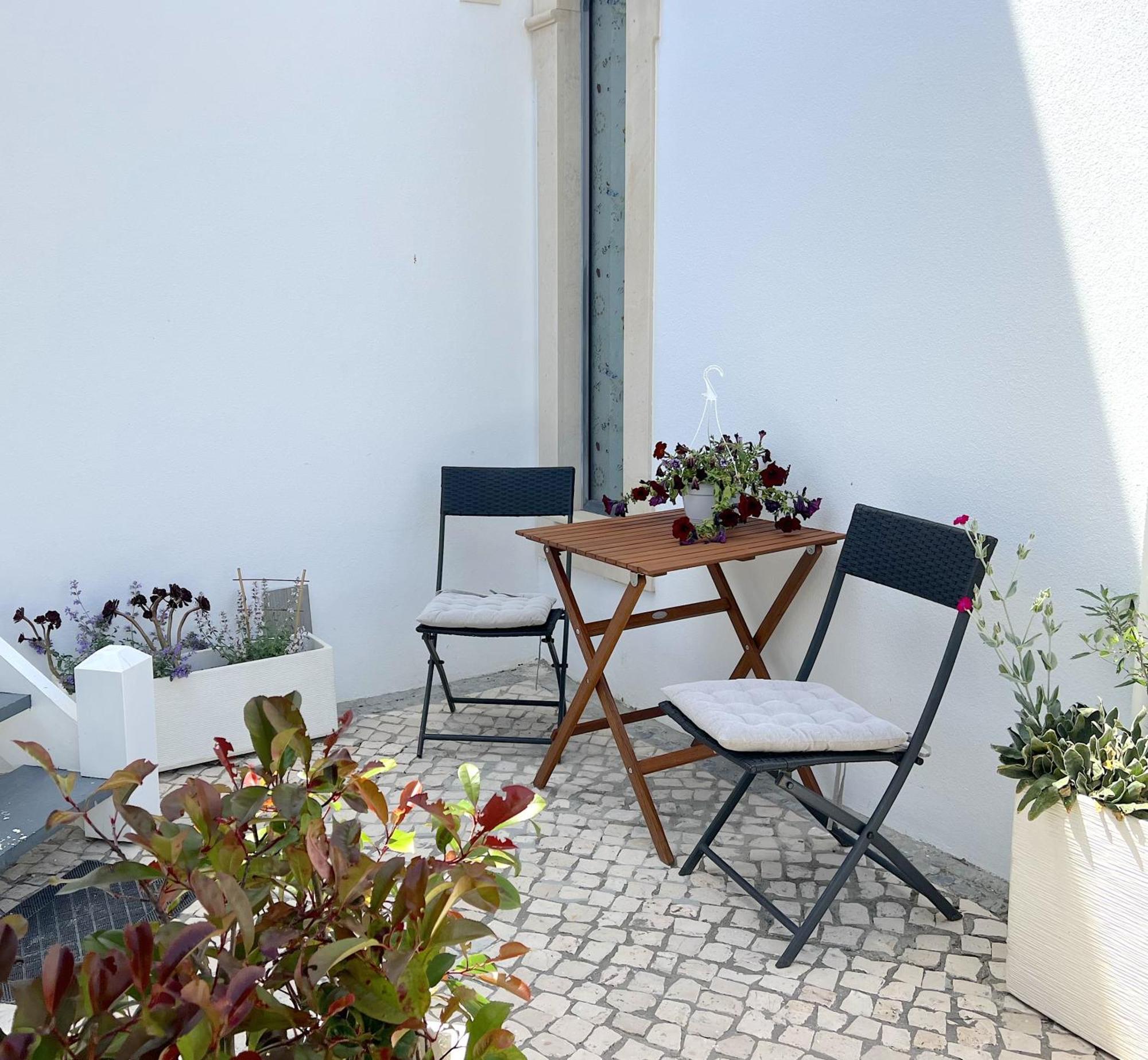 Nazare Oasis Suites Zewnętrze zdjęcie