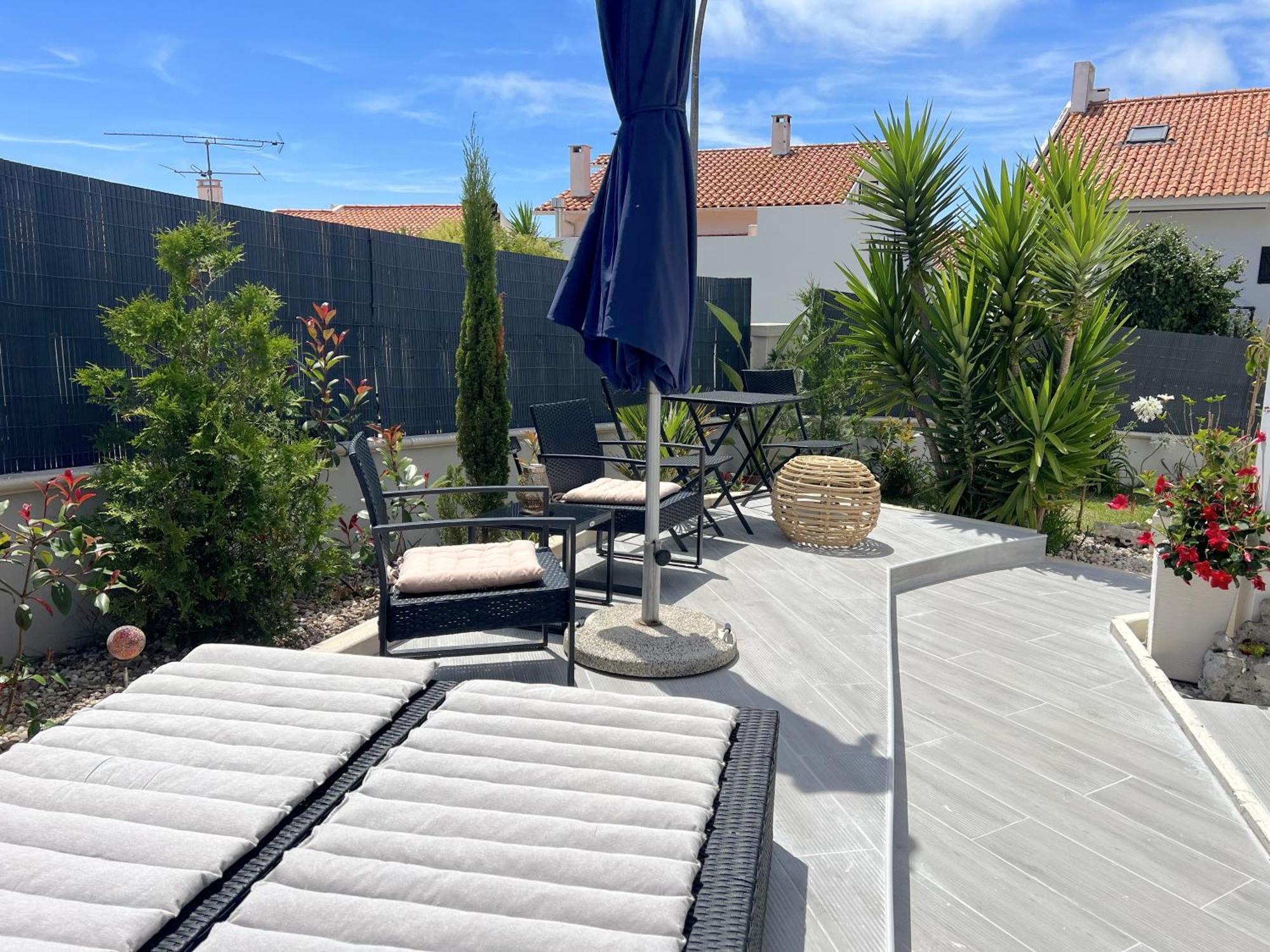 Nazare Oasis Suites Zewnętrze zdjęcie