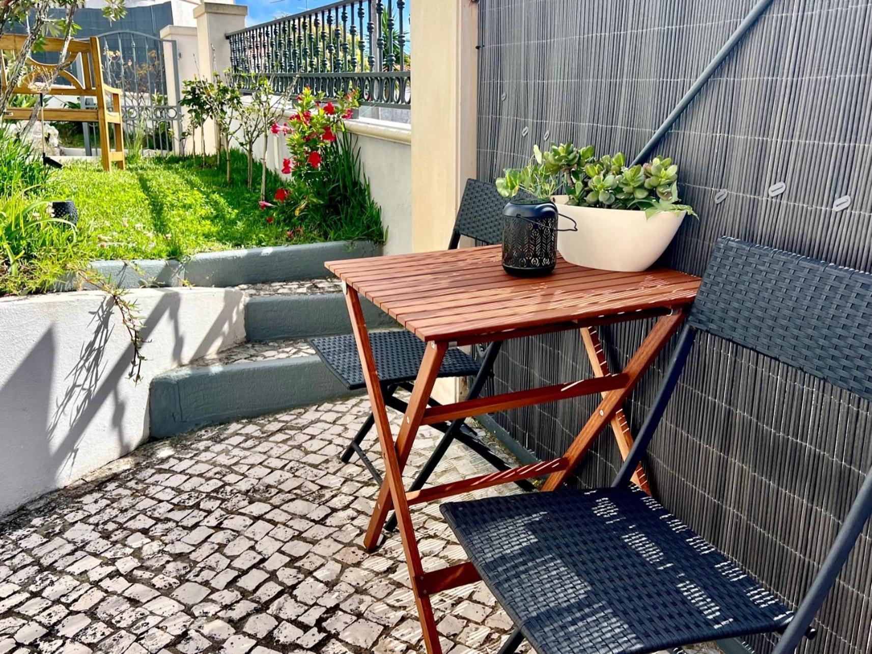 Nazare Oasis Suites Zewnętrze zdjęcie