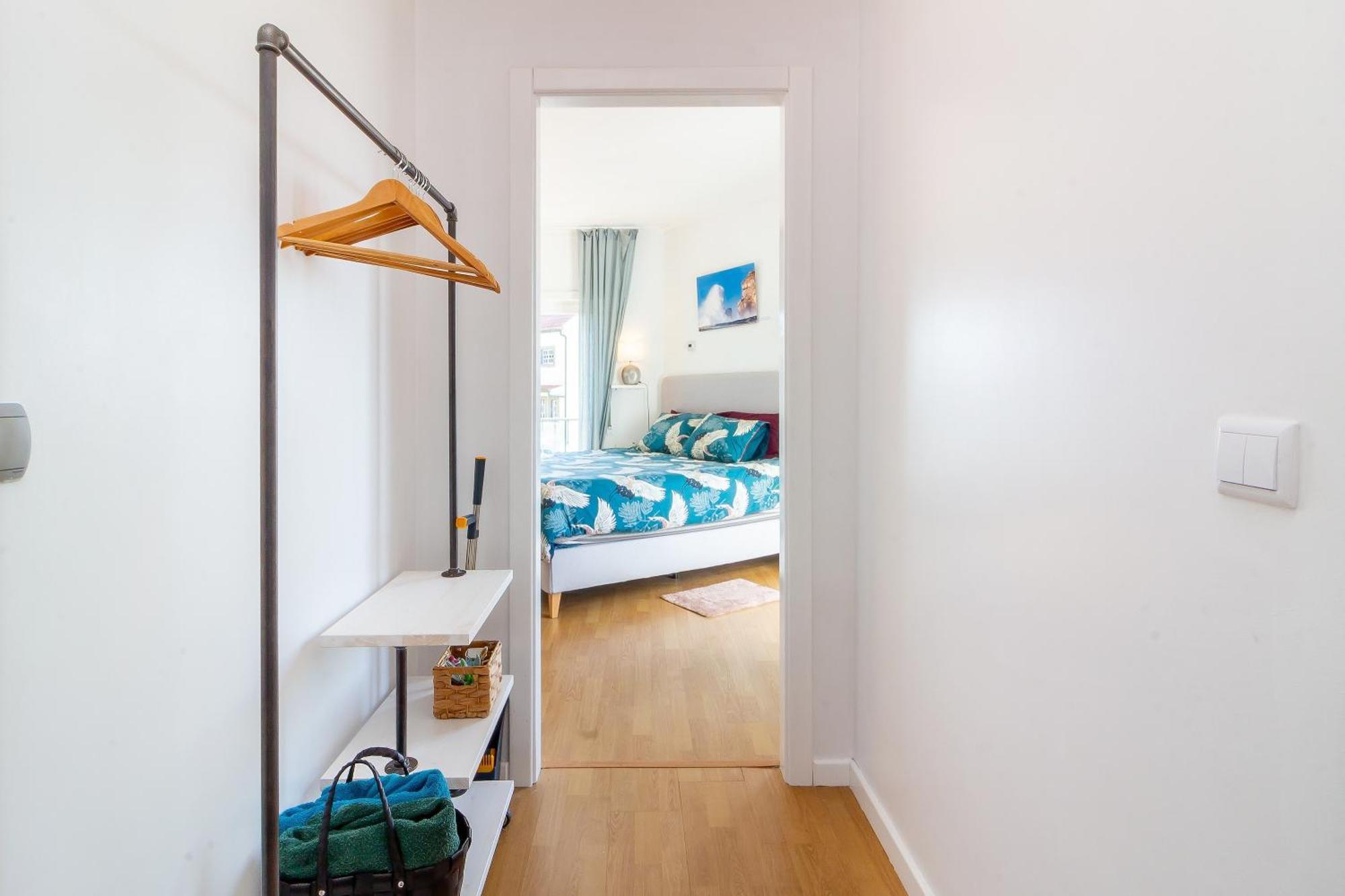 Nazare Oasis Suites Zewnętrze zdjęcie