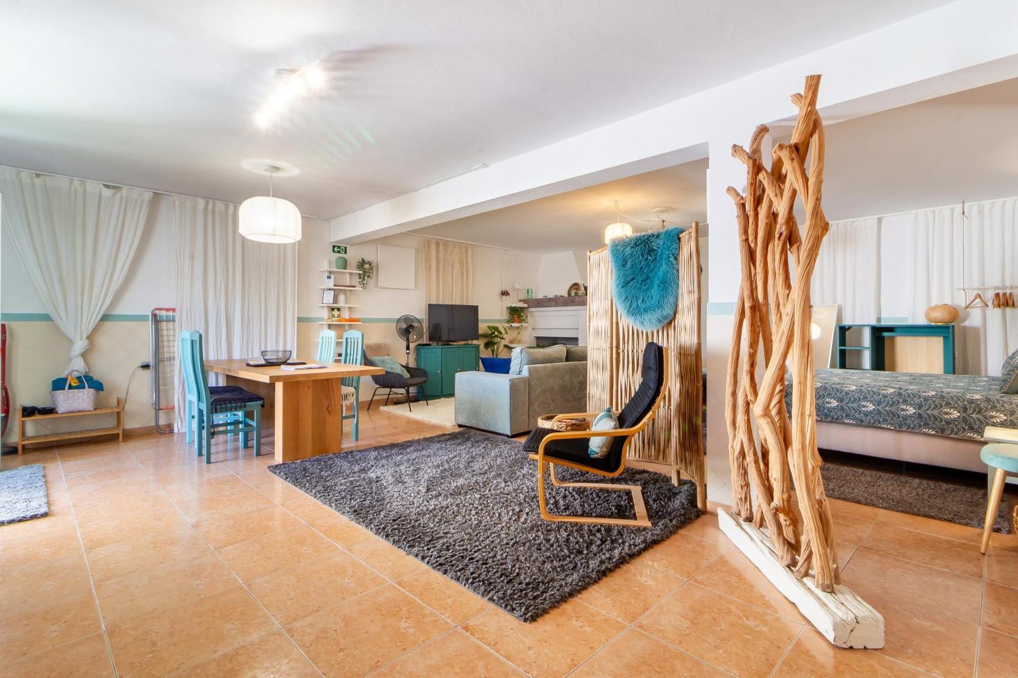 Nazare Oasis Suites Zewnętrze zdjęcie
