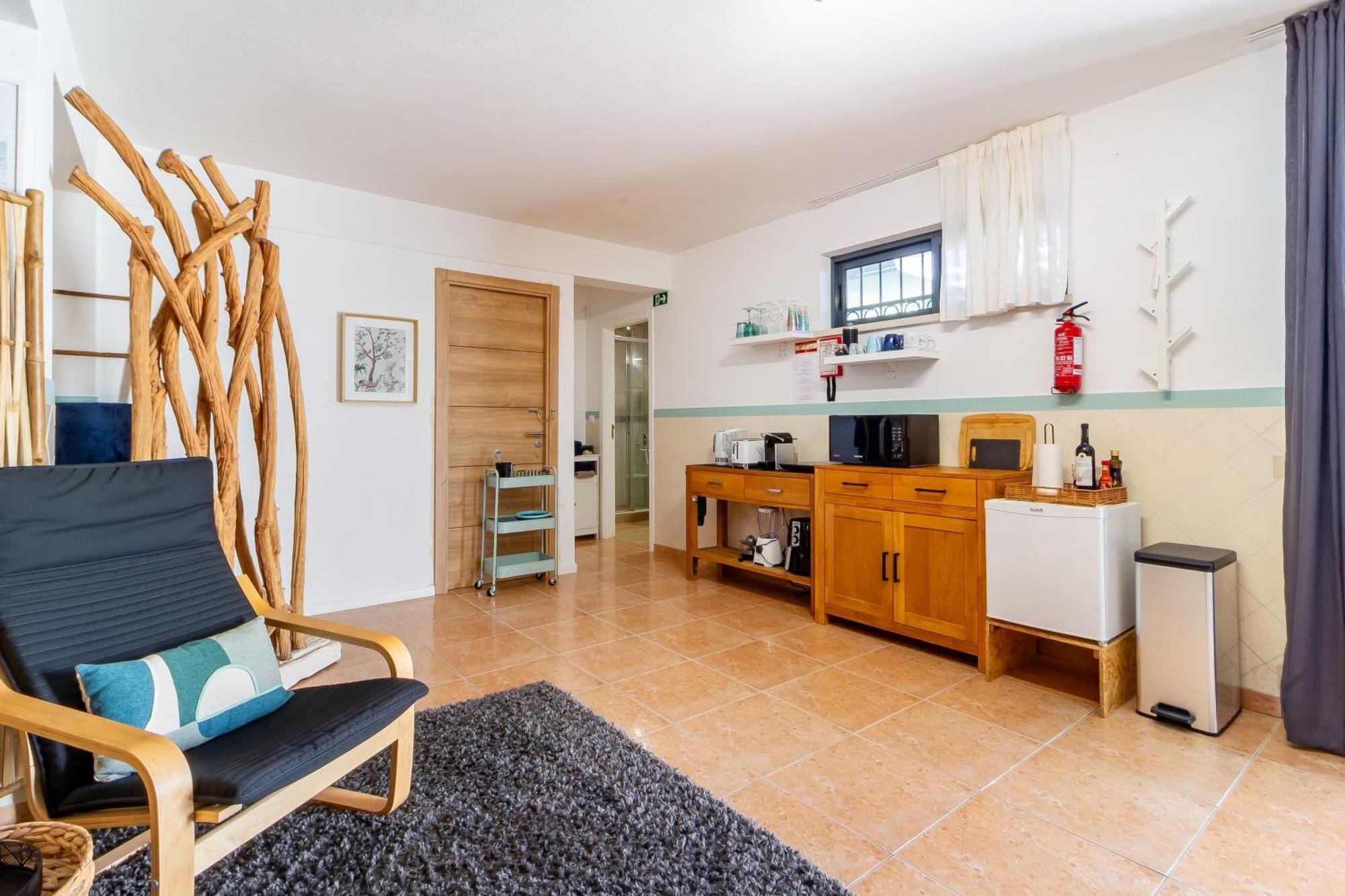 Nazare Oasis Suites Pokój zdjęcie