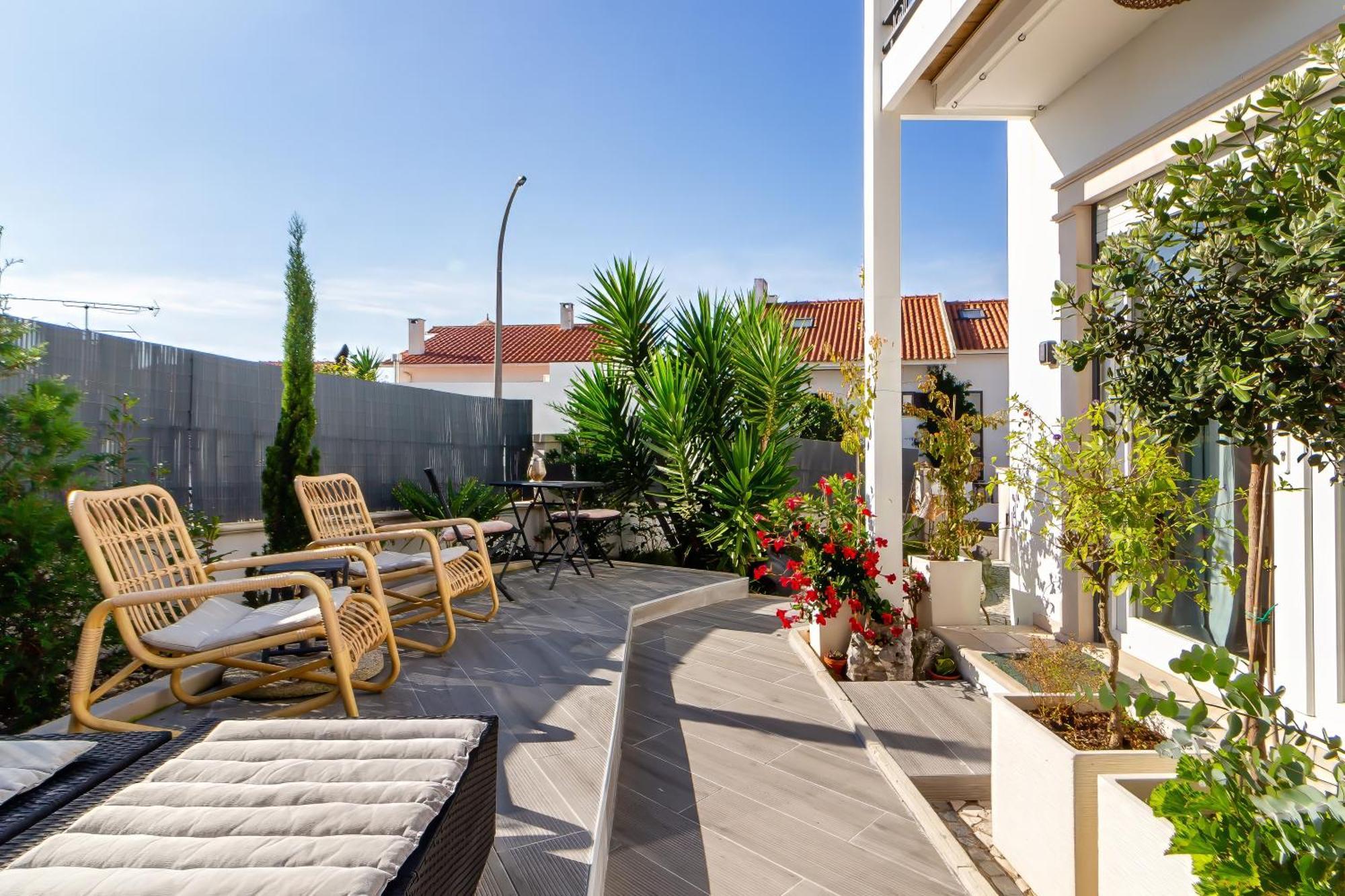 Nazare Oasis Suites Zewnętrze zdjęcie