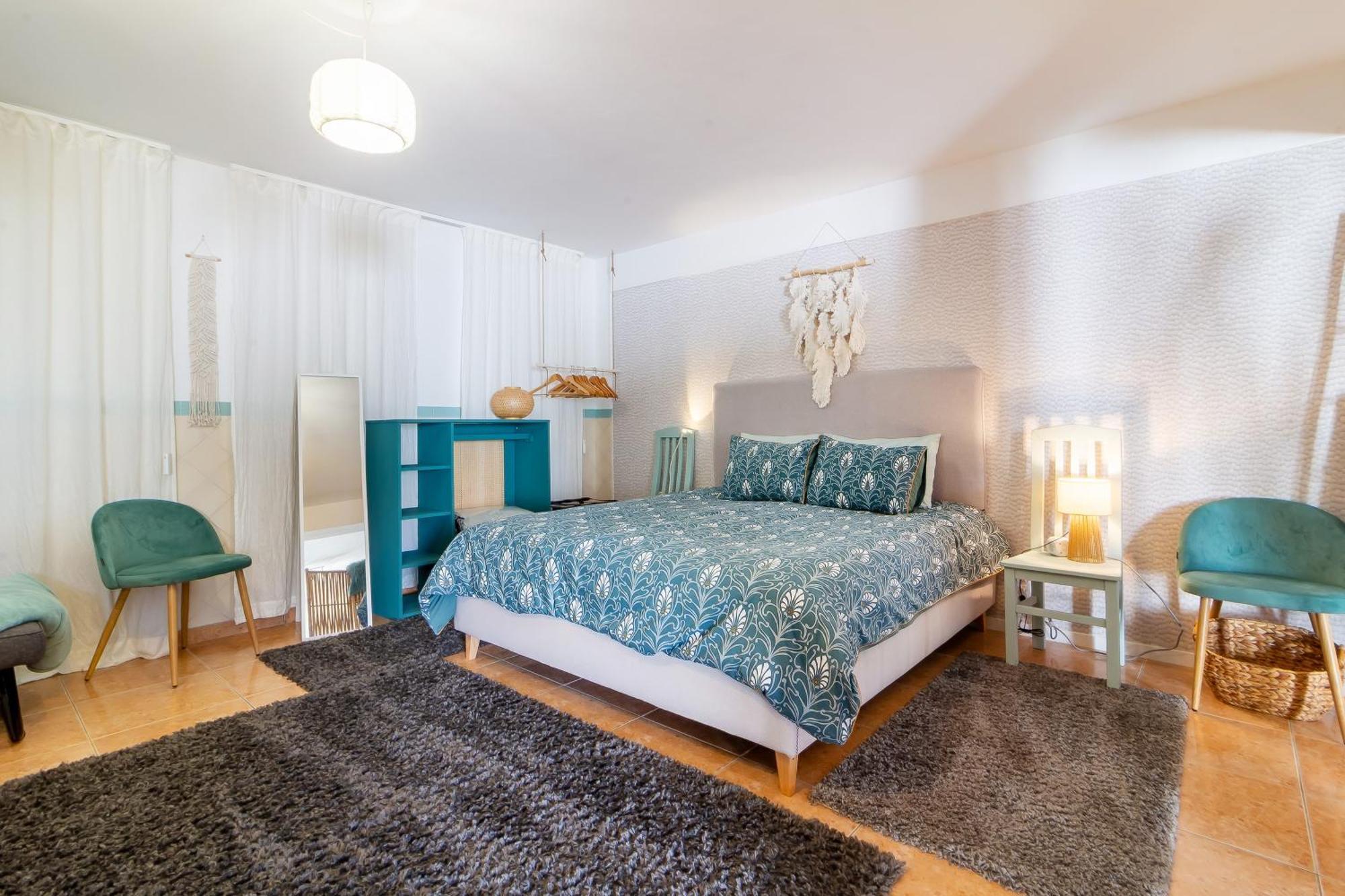 Nazare Oasis Suites Zewnętrze zdjęcie