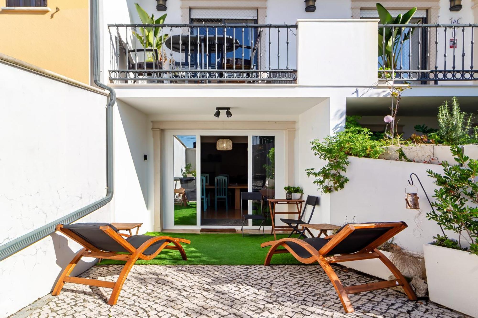 Nazare Oasis Suites Zewnętrze zdjęcie