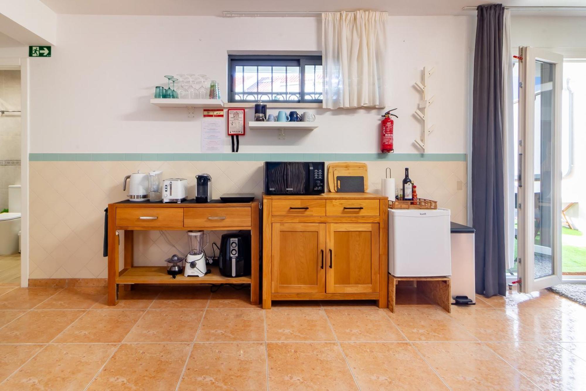 Nazare Oasis Suites Zewnętrze zdjęcie