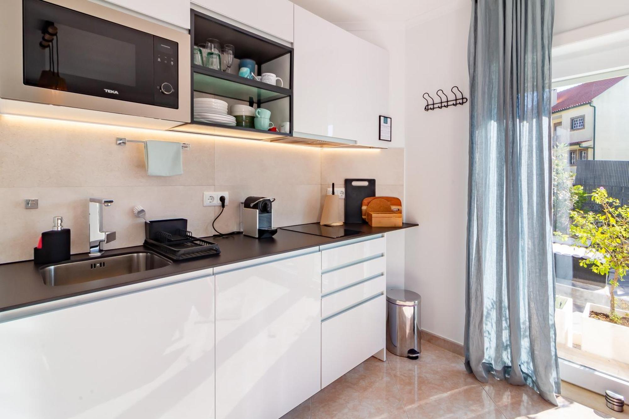 Nazare Oasis Suites Zewnętrze zdjęcie