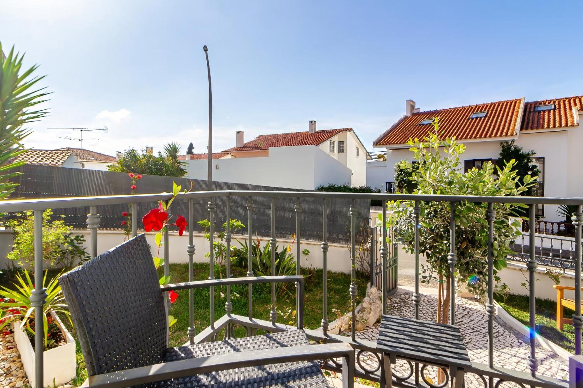 Nazare Oasis Suites Zewnętrze zdjęcie